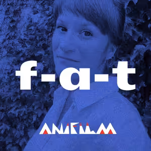 ANIFILM SPECIÁL 2026 – Michaela Hoffová: Nebát se experimentovat