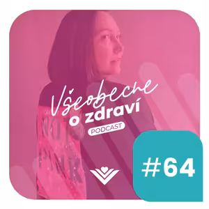 #64 Tvorkyňa osvetového obsahu Janka Šišková: Nepoznala som príznaky, preto mi ani nenapadlo, že to môže byť rakovina.