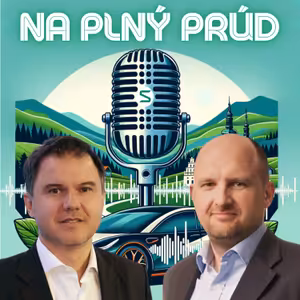 M.Petruf zo Siemens Healthineers: Ako sme sa stali šampiónmi elektromobility