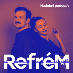Lady Gaga, Fatboy Slim a kdo nemá rád Karla Gotta: RefréM #3
