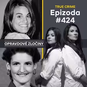 #424 - Megan Parra & Tracey Harris