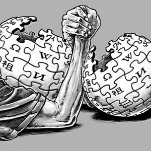 Jak AI a velké jazykové modely parazitují na Wikipedii. A o co jde Elonu Muskovi s jeho Grokipedií?