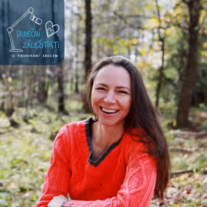 Jídlo mě nesoudí s EFT specialistkou na hubnutí Veronikou Holišovou