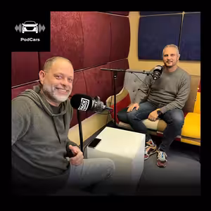 "Pruženie Bilstein, pretekárska prevodovka, samosvorný diferenciál Torsen, či vzpery McPherson", aj to nájdete v novom Opel Mokka GSE Rally, hovorí Marián Bocora.