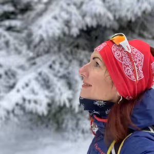 EP.132 Ľudka Kolesárová - Dôvera v človeka a vzájomná pomoc je cestou k prežitiu civilizácie