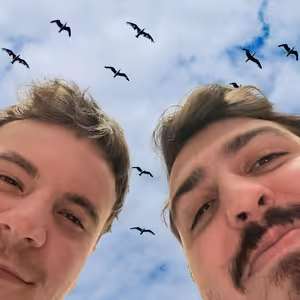 Ep.2 - REHEK DOMÁCÍ