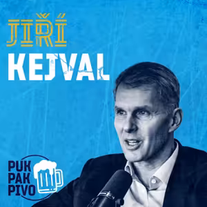 PUK PAK PIVO Epizoda 176: JIŘÍ KEJVAL