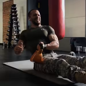 Silný mindset a pevné hodnoty - takto myslí len 1% | Patryk Kmeť