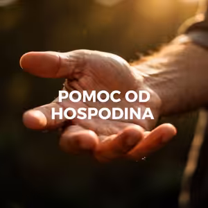 POMOC OD HOSPODINA