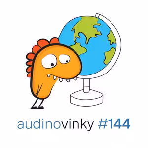 #144 - Minulost máme, ale co naše budoucnost?