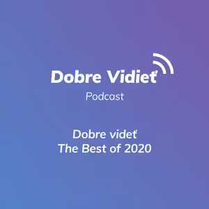 DOBRE VIDIEŤ THE BEST OF 2020