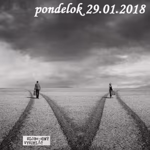 Verejné tajomstvá 166 - 2018-01-29 Rok 2018 - aký by sme chceli aby bol a aký naozaj bude... I. časť