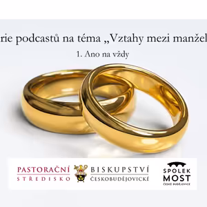 Vztahy mezi manželi a v rodině - 12. díl - Jeho vztahy