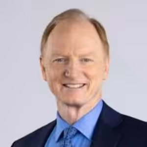 #GCSession 2025 - St. Louis - 08.07.2025 - John Bradshaw - 3.Znamenie