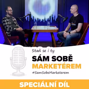 Kdo je to PPC specialista? Rozhovor s Janem Vašíčkem