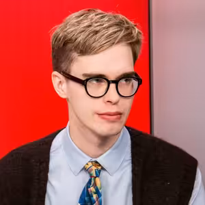 Jan Špaček: Babiš je třídní šašek, Fiala se od osmi těší za katedru / 20. 12. 2023