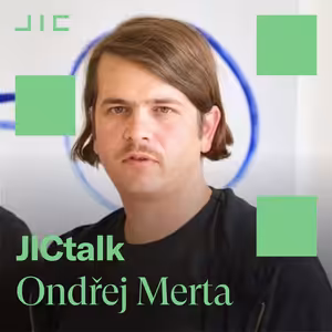 JICtalk: Ondřej Merta – zvukový bastlíř