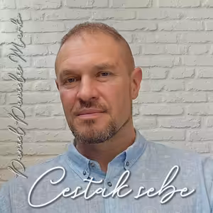 Cesta k sebe 🌟