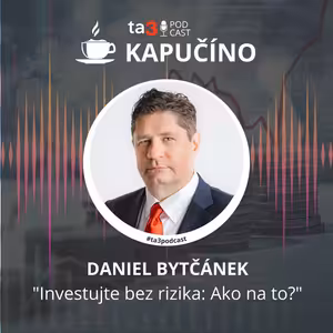 "Investujte bez rizika: Ako na to?"