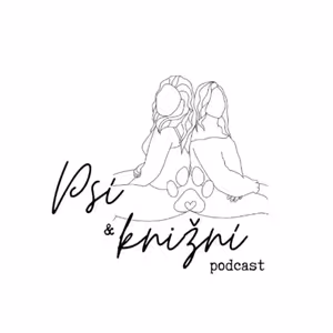 09 - Host: Veronika Šrédlová - život s hluchým pejskem a online byznys