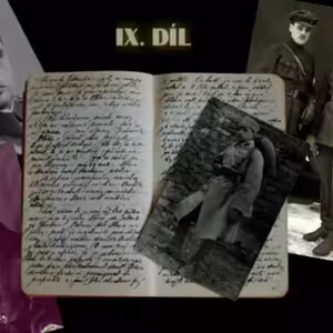 Podcast i-novin: Z deníku Otakara Zahálky 9 (Filosofování)