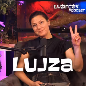 S2E01 Lujza Garajová-Schrameková - Po 40tke som začala behávať a je to skvelý pocit