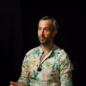 Ego, strach a cesta k vnitřní svobodě s Vítem Schlesingerem