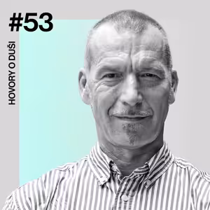 TERAPIE EXISTENCIÁLNÍ TÍSNĚ – JIŘÍ HORÁČEK