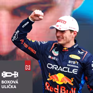 Verstappen zvládol bláznivú Kanadu, sobota pripomenula remízu spred 27 rokov (S03E22)