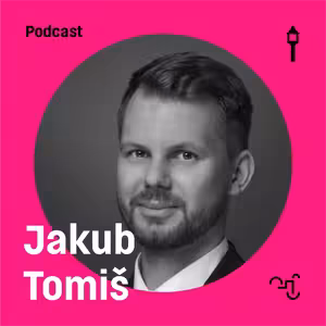 Ružový Bicykel #2 — Prečo sa vôbec verejne angažovať? (Jakub Tomiš)