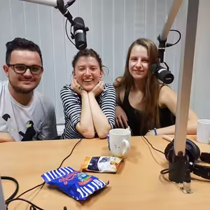 Studio Marta - Rozhovor