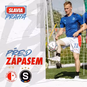 PŘED ZÁPASEM | 303. derby Slavia – Sparta