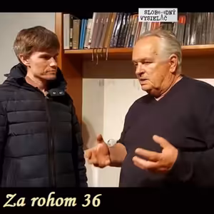 Za rohom 36 - 2023-01-01