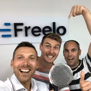 Letní speciál - štítky, cestování, vývoj SaaS a Etiopský nabušenec