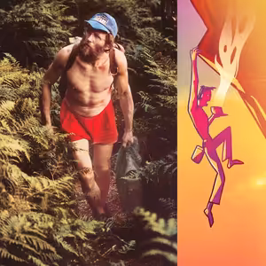 51. Díl Nadzemí: Karel Bělina-odvážné prvovýstupy a konflikty s STB