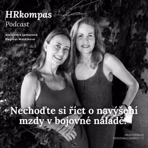 Jít si pro navýšení mzdy v bojovné náladě, není ideální:-)