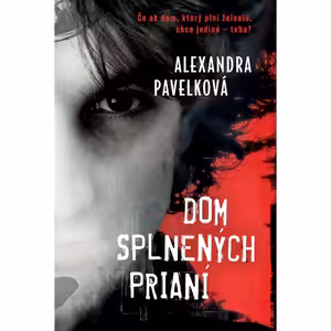 Dom splnených prianí