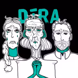 Kazeta #2: Oheň v bezvětří | s01e02