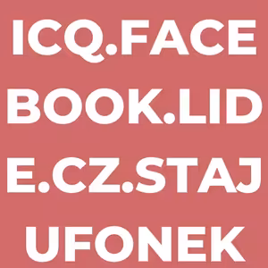 Pamatuješ si na ICQ?