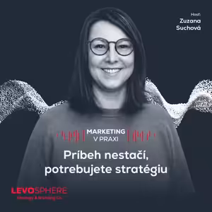#312 Donio: Príbeh nestačí, potrebujete stratégiu