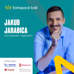 Jakub Jarabica (Upterdam): Čo ukázal prieskum medzi majiteľmi takmer 200 slovenských e-shopov?