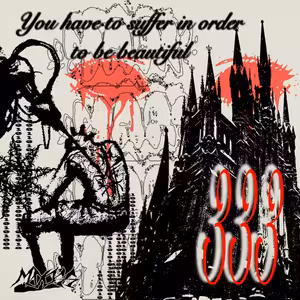 DEUS EX MACHINA#1: SPIKEFIELD