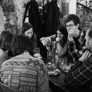 Radovan Jursa a Lubomír Tichý