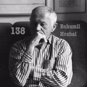 S2:E5 Odpočinková povídací série - Projdeš u maturity s tímhle filmem? (Bohumil Hrabal)