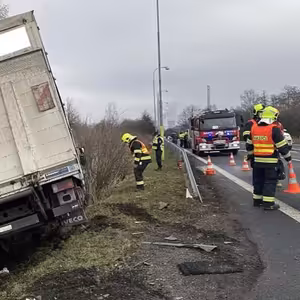 Dopravní nehodovost v Ústeckém kraji