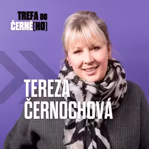 Tereza Černochová: Táta zanechal i v mladých lidech hudební stopu. Potřebuju se pořád posouvat, i když jen o malé krůčky.