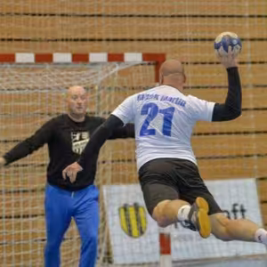 S Milanom Janíkom o príprave a cieľoch nováčika NHE z Martina