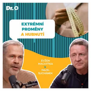 Nutriční terapeut z Extrémních proměn: Jak hubnou účastníci? A jak je to s hubnutím pod bazálem?