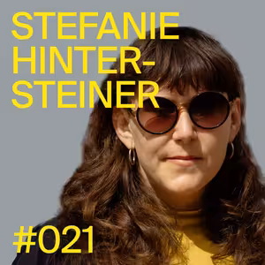 Stefanie Hintersteiner - English