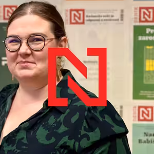 Homfray: Patriarchální nastavení společnosti znevýhodňuje i muže